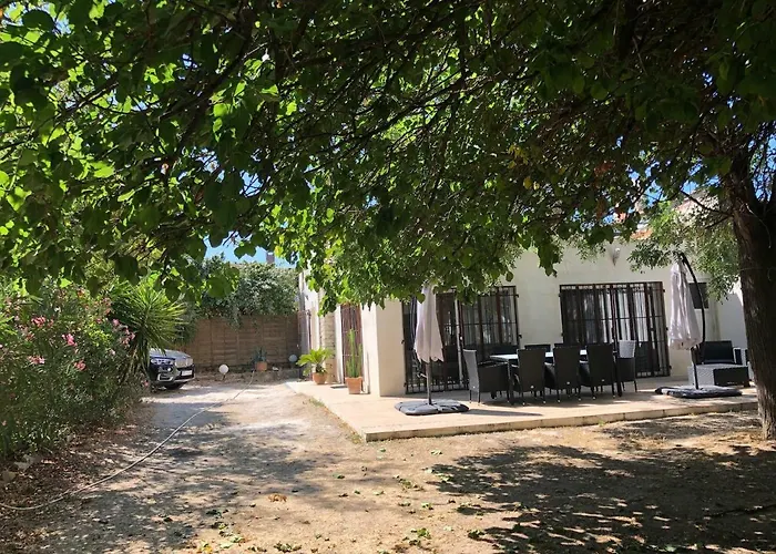 Clos Des Plages Maison De Prázdninový dům