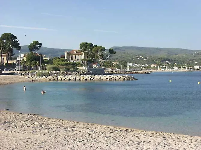 Prázdninový dům Clos Des Plages Maison De *