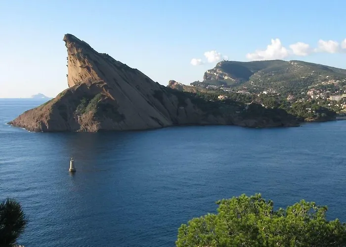 Prázdninový dům Clos Des Plages Maison De *