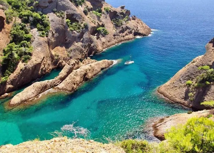 Prázdninový dům Clos Des Plages Maison De