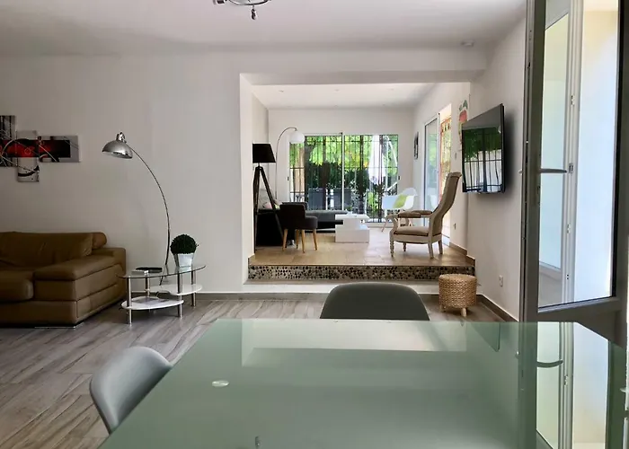 Clos Des Plages Maison De Prázdninový dům *