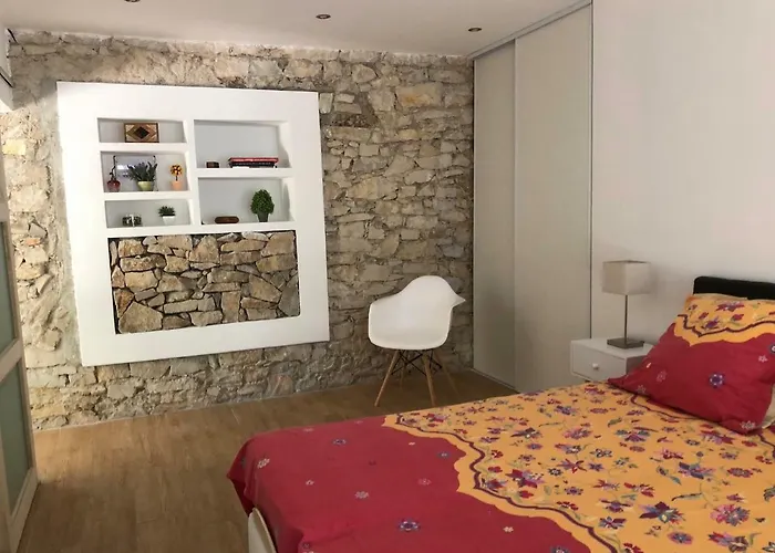Clos Des Plages Maison De * La Ciotat