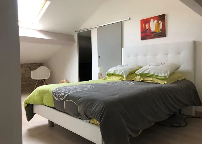 Prázdninový dům Clos Des Plages Maison De *