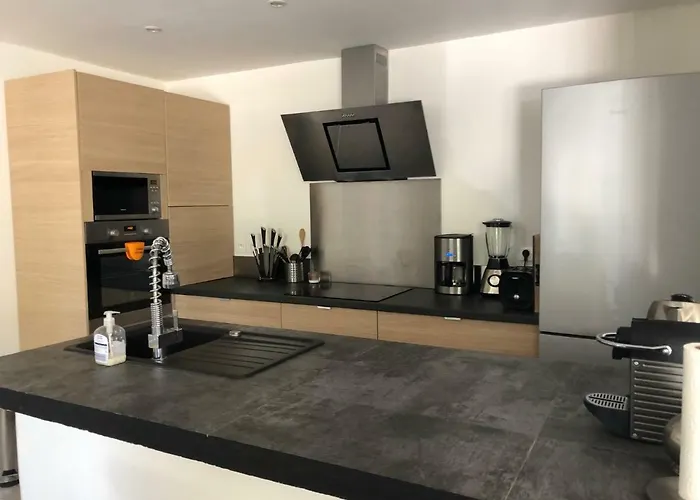Prázdninový dům Clos Des Plages Maison De *