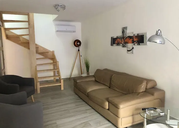 Prázdninový dům Clos Des Plages Maison De La Ciotat