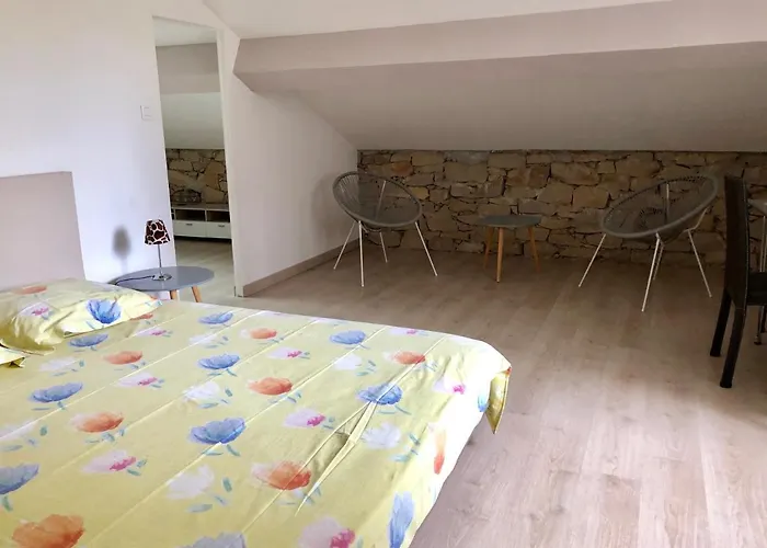 Clos Des Plages Maison De